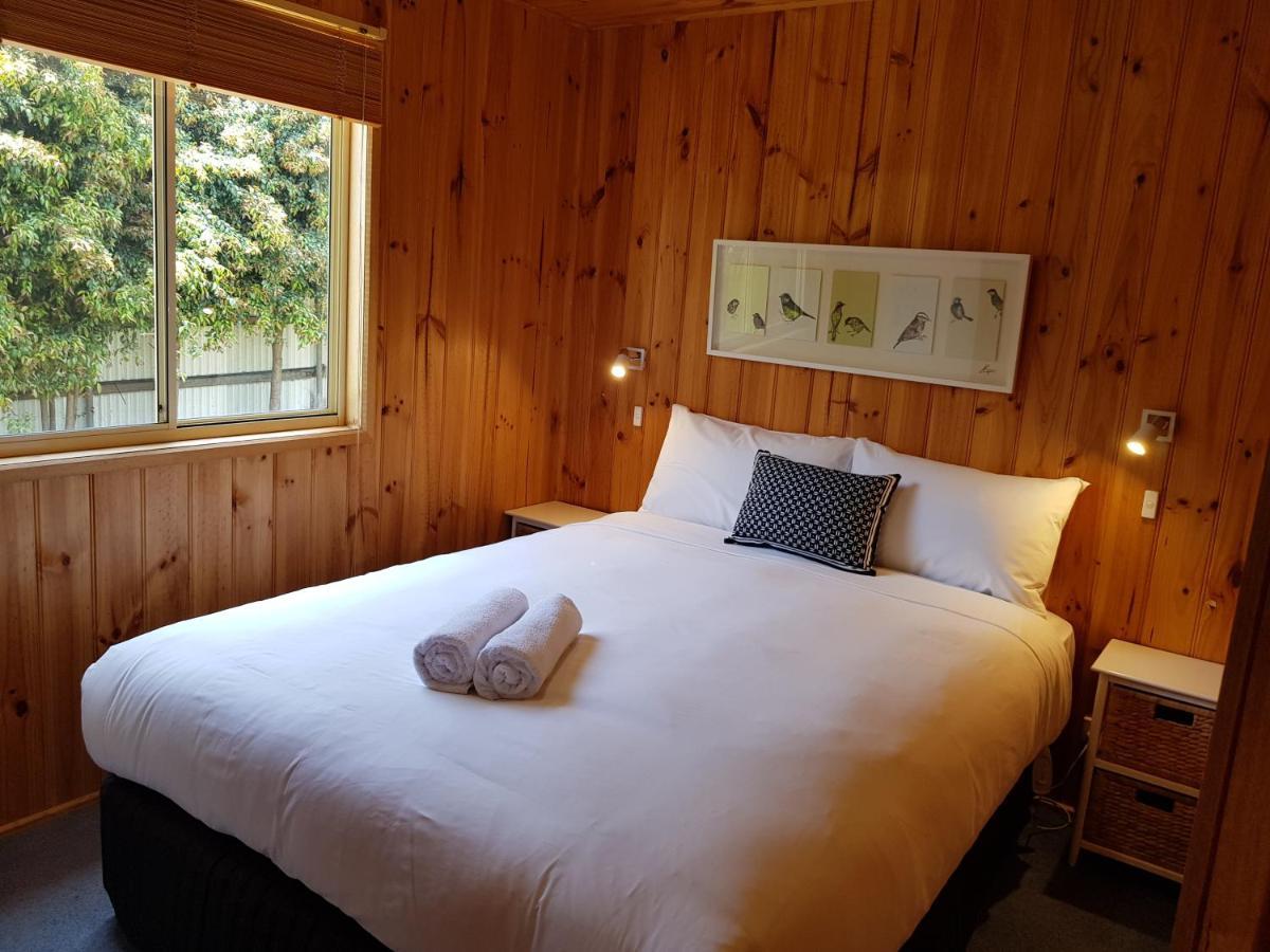 Hamilton Caravan Park Екстериор снимка