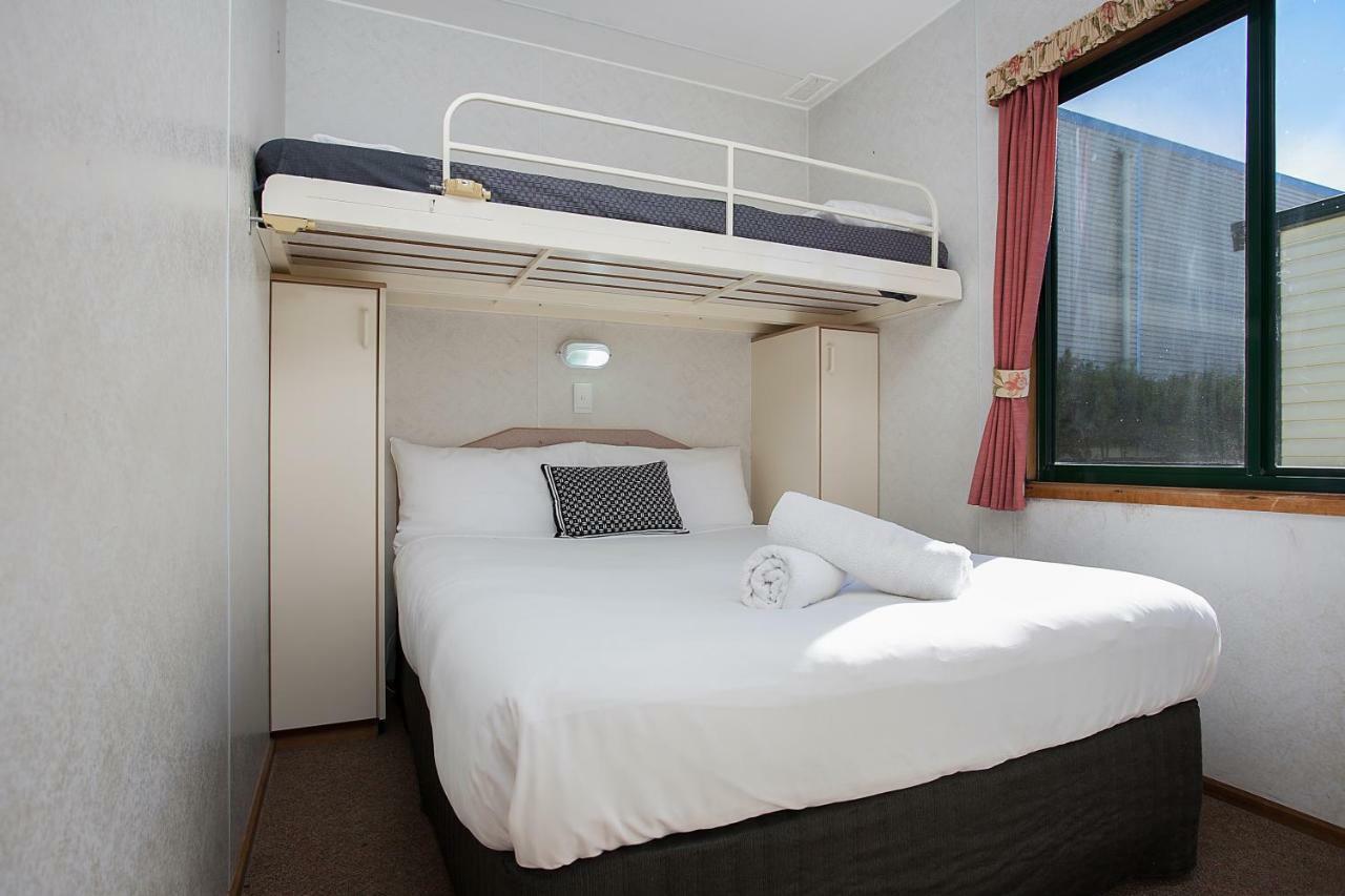 Hamilton Caravan Park Екстериор снимка