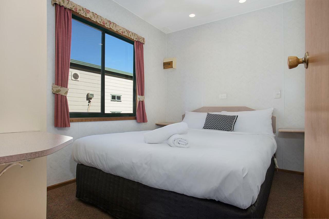 Hamilton Caravan Park Екстериор снимка